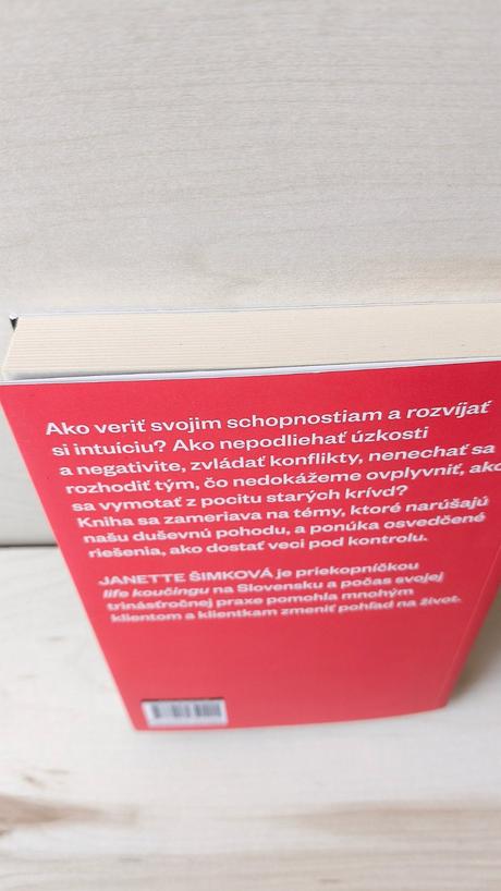 Takto sa to podarí - recepty na duševnú pohodu,