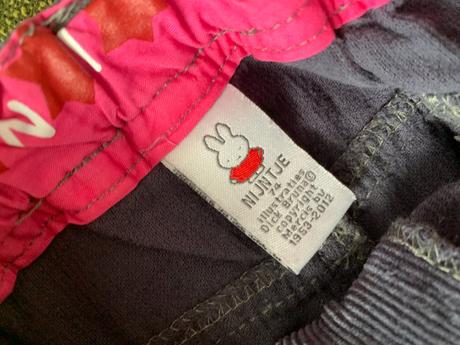 Balík oblečenia v. 68/74, 68–80