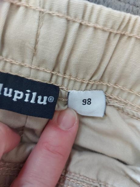 Termonohavice, lupilu,98