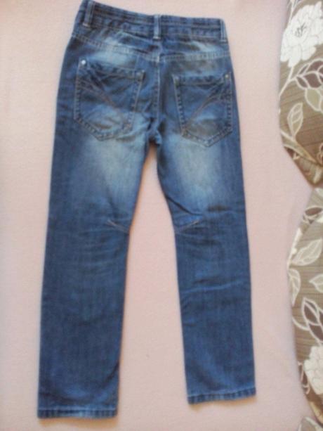 Chlapčenské rifle, dopodopo,128