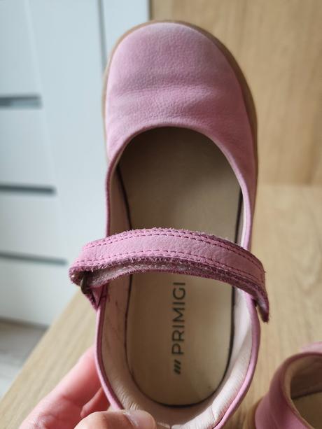 Barefoot balerinky primigi, primigi,30