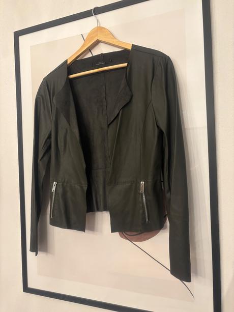 Kozenka bunda, only,l