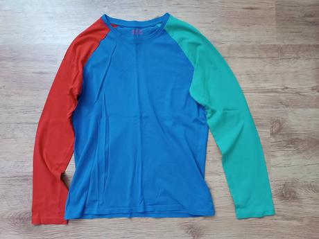 Chlapčenské pyžamo v.158/164, tchibo,158