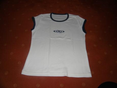 Dievčenské tričko, 152