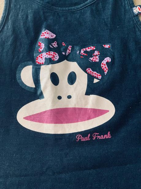 Saty paul frank, 128