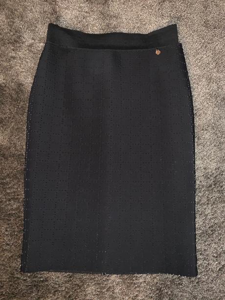 Sukňa rinascimento, s