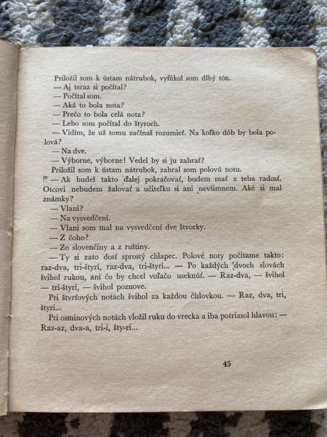 Prázdniny so strýcom rafaelom (1969), 