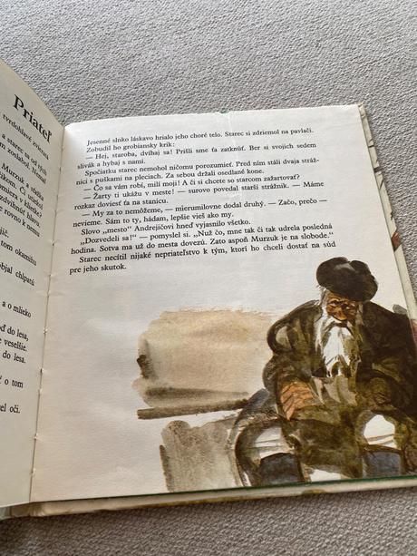 Vitalij bianki na slobode a v nevoli, 