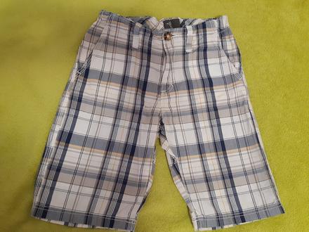 Chlap.sortky h&m v.122, h&m,122