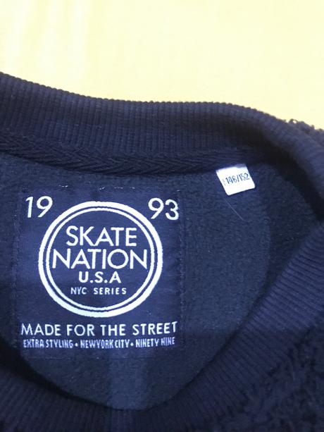 Chlpata mikina, c&a,146