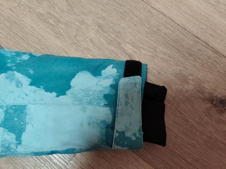 Stadium lyžiarska bunda, 146