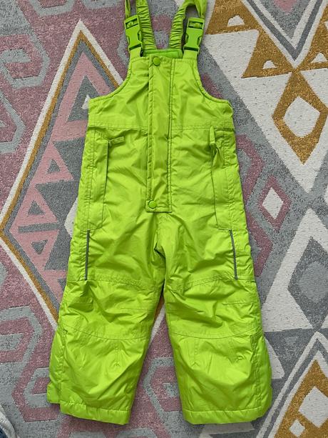 Otepľovačky 86/92, impidimpi,86