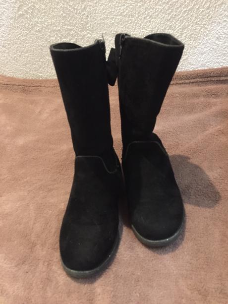 Nezateplene čižmičky, f&f,28