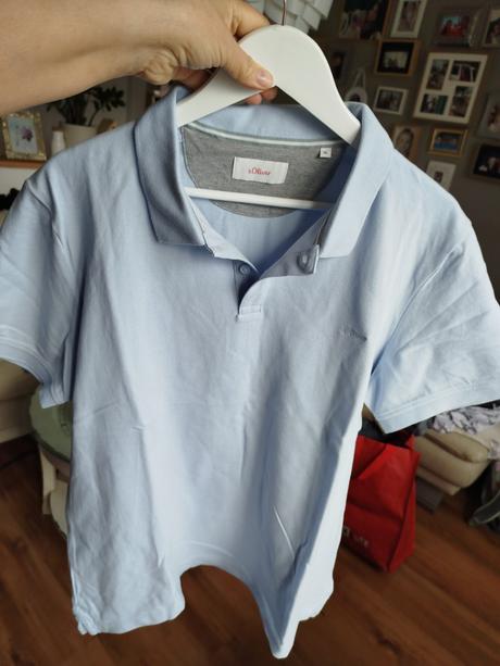 S.oliver tričko, s.oliver,xl