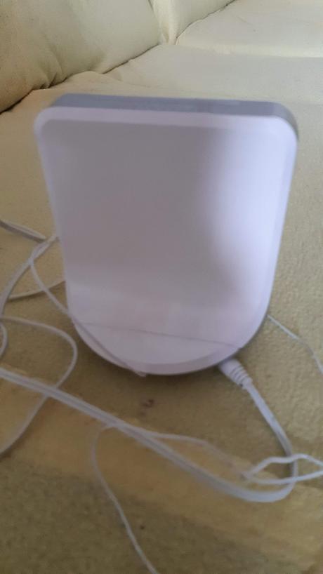 Predám radio philips s budikom funkčné., philips