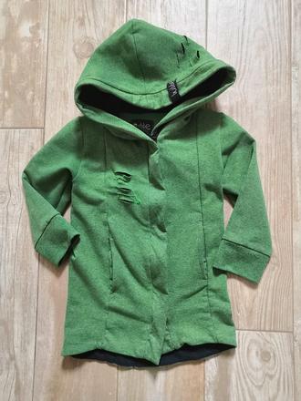 Detska mikina bubbe, bubbe,92