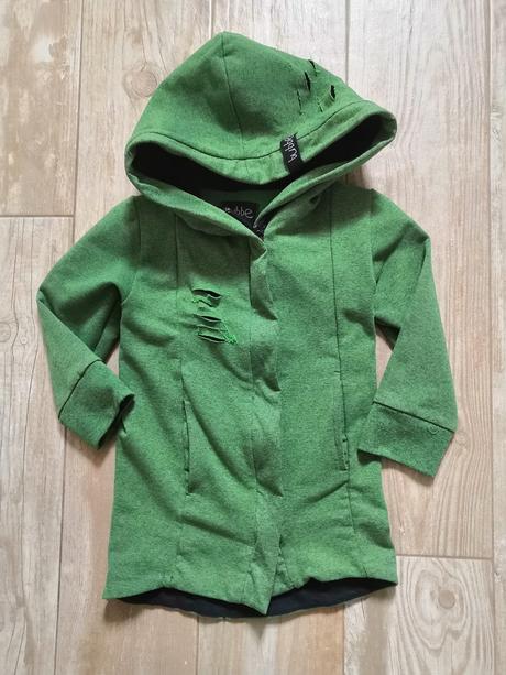 Detska mikina bubbe, bubbe,92