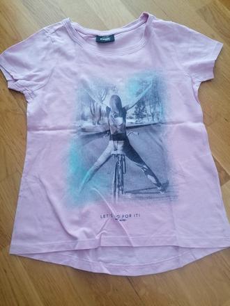 Tricko s bicyklom, 134