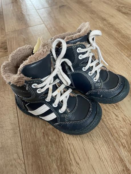 Čižmy protetika 2ks vel. 24, protetika,24