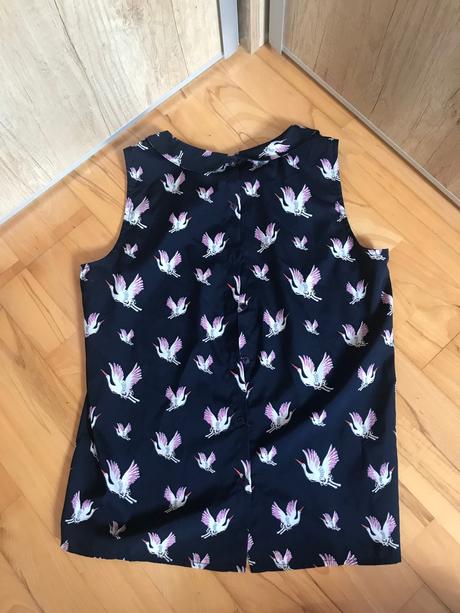 Blúzka, tom tailor,xs