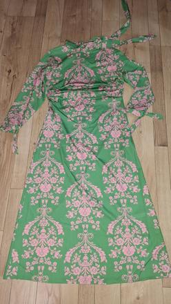 Dlhé príležitostné šaty, 40