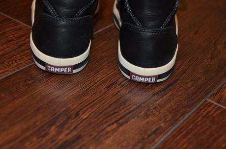 Kozene topanky camper, camper,28