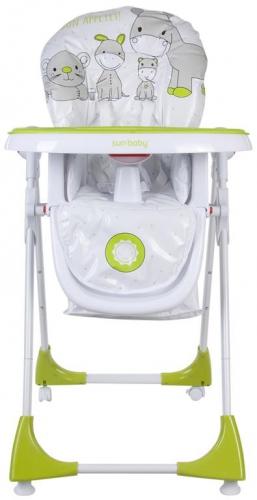 Stolička comfort lux marhuľová,