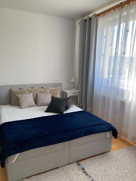 Dekoračné vankúše 8 kusov, 