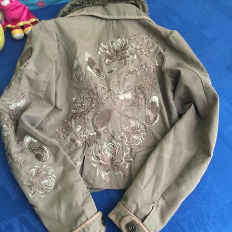 Krásne sako, river island,s