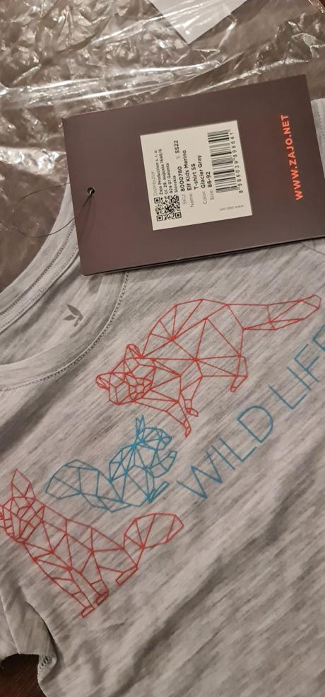 Zajo kids, veľ 86-92, 86–98