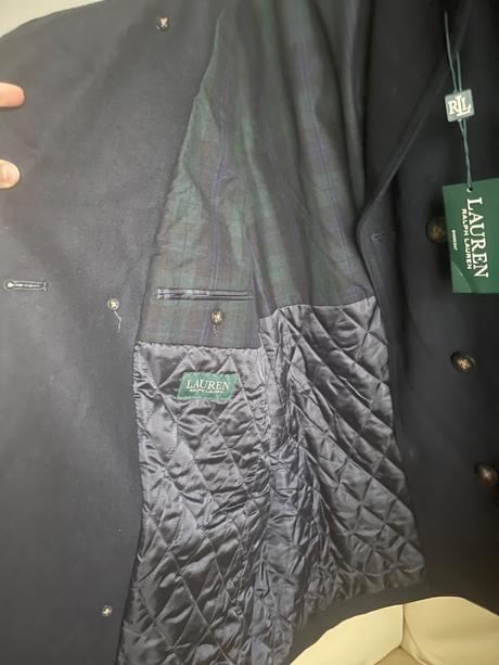 Ralph lauren kabat, ralph lauren,46