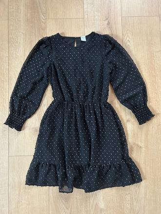 Elegantné šaty - 134, lindex,134