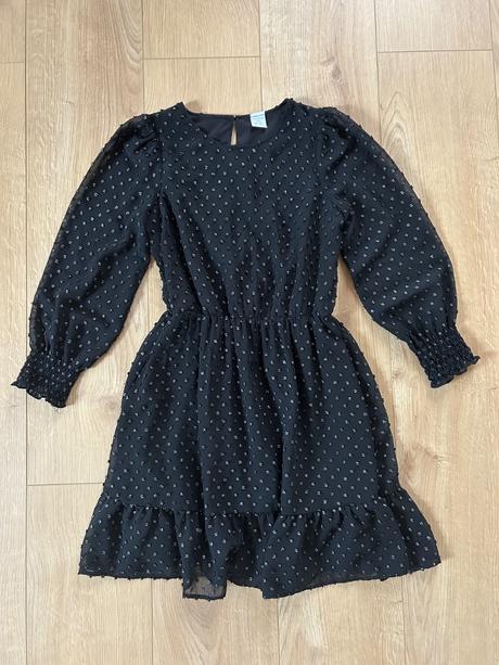 Elegantné šaty - 134, lindex,134