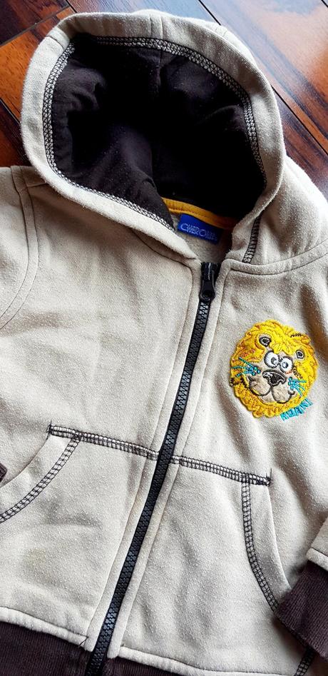 Mikinka, cherokee,92