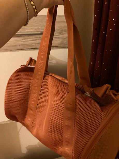 Športová taška victorias secret, victoria's secret