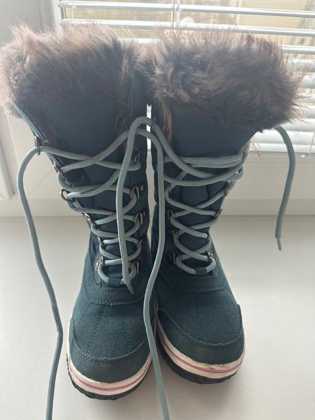 Snehule trollkids, 30