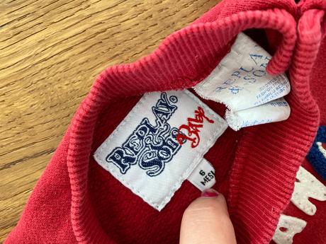 Replay mikina, replay,68