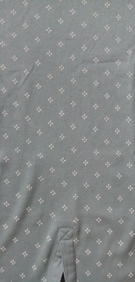 Tričko s golierikom ( vel. xs), h&m,146