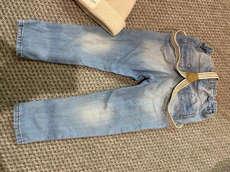 Rifle h&m, h&m,92