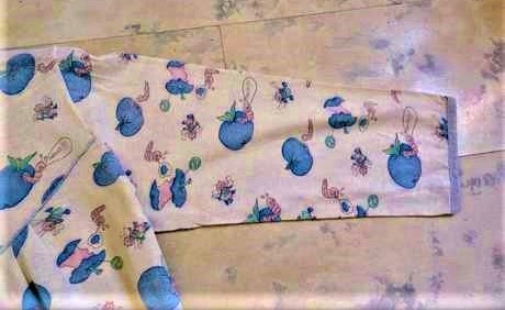 Nočná košielka, s