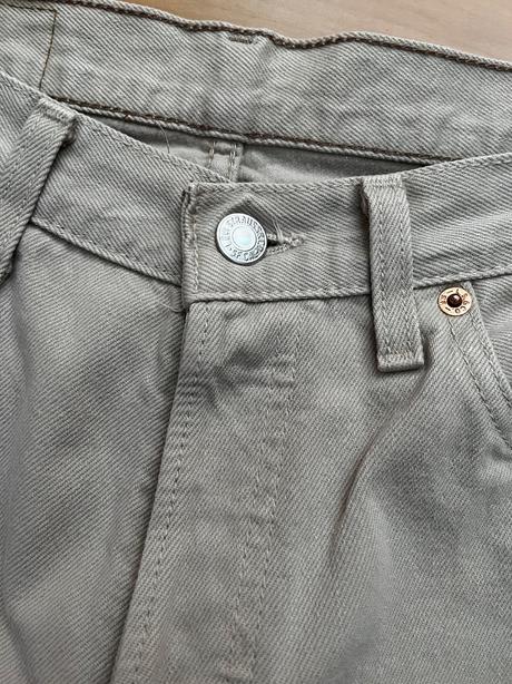 Levis 501, levis,38