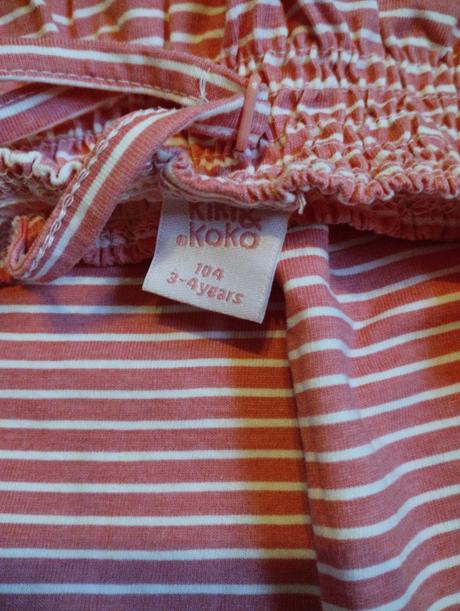 Šaty 104, calliope,104