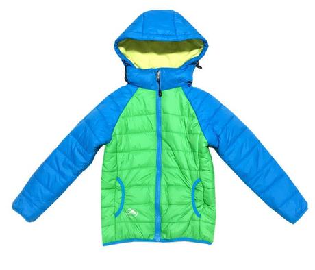 Dojčenská prechodná bunda., kugo,68 - 98