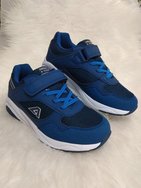 Detská obuv american 21200280 z, 32 / 33 / 34 / 35 / 36