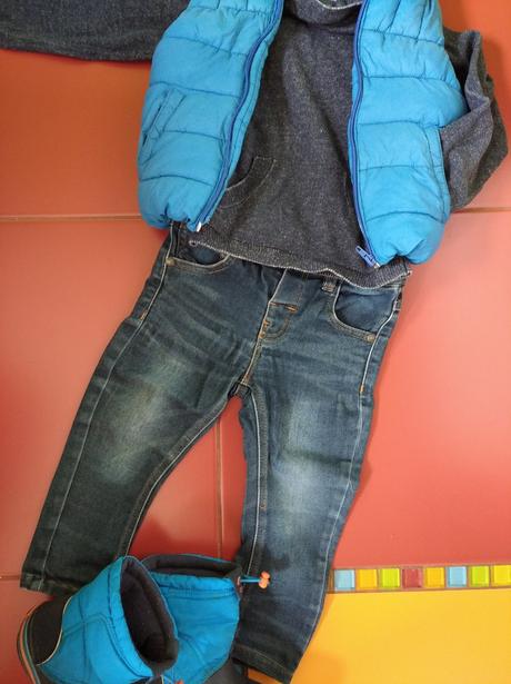 Mikina a rifle, next,92