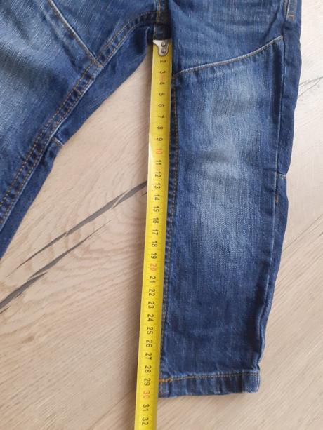 Rifle top stav, palomino,92