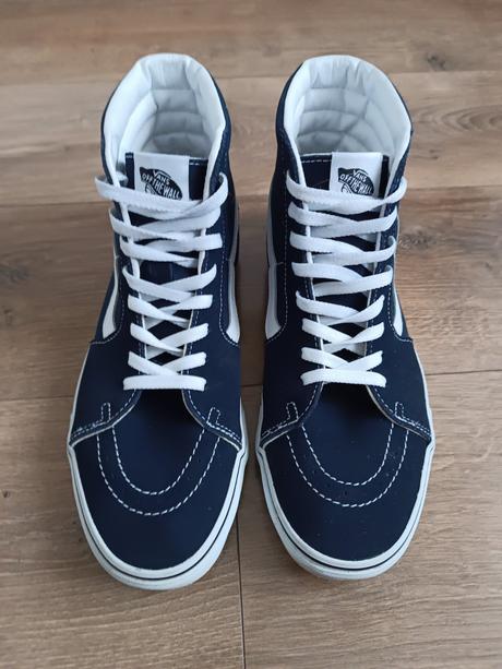 Vans tenisky, vans,44