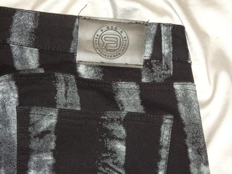 Kvalitné dámske rifle, 42