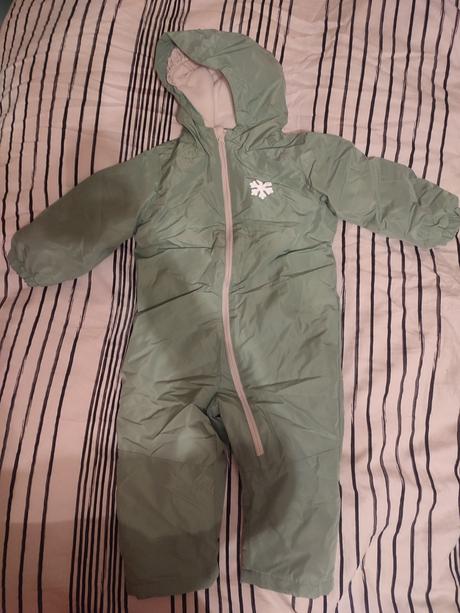 Zimný overal, kuniboo,98