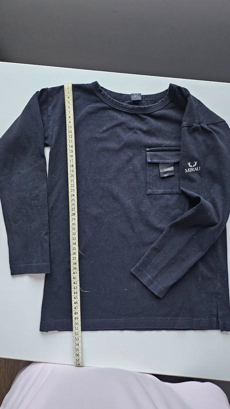 Mirau na donosenie, mirau,128